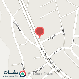 عکس سپرسازی و فایبرگلاس دلاورفرد