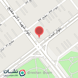 عکس دفتر اسناد ۲۷۹ مشهد