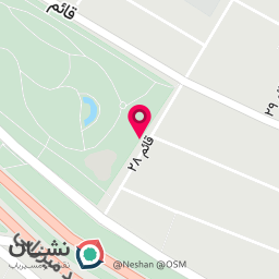 عکس سرویس بهداشتی پارک