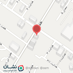 عکس داروخانه دکتر کاشف