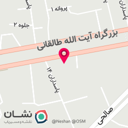 عکس پست بانک (باجه نقارچي- 47716)