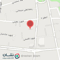 عکس شرکت بازرسی صحت سنج