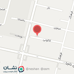 عکس سوپر مارکت راد