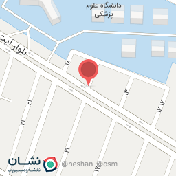 عکس سالن زیبایی فاطمه بهرامی