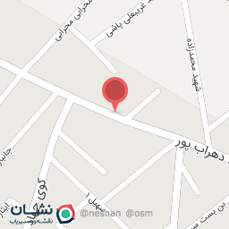 عکس آرایشگاه سام