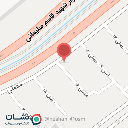 عکس مرتضی صادقی وکیل پایه یک دادگستری