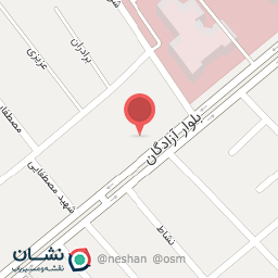 عکس بانک مسکن