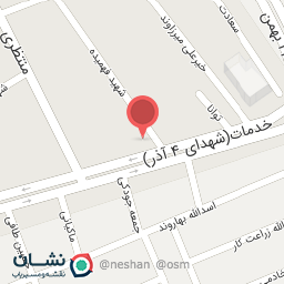 عکس فروشگاه لباس تتر