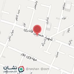 عکس دارالتحفیظ واحد خواهران