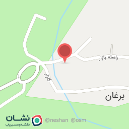 عکس دهیاری برغان