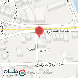 عکس خانه هنر دیوانی 