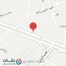 عکس بینایی سنجی و عینک جی 