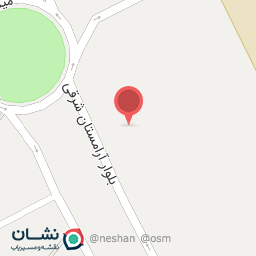 عکس مزار سید علی اصغر حسینی هیدجی