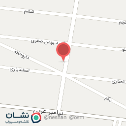 عکس خدمات کامپیوتر مهدی