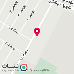 عکس خانه حجاب ماهدیسا