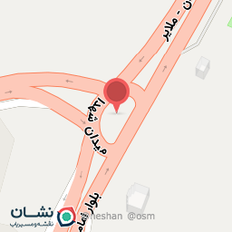 عکس میدان شهدا 