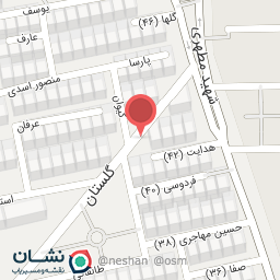 عکس پیرایش مردانه پانیک