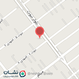 عکس توزیع گوشت نوین