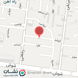 عکس تجهیزات نظافتی رفاهی آرداصنعت