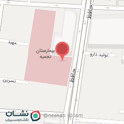 عکس سیمین سلخی
متخصص زنان و زایمان