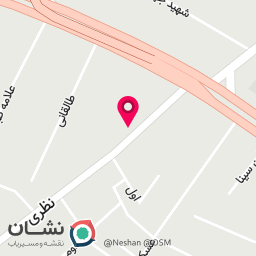 عکس پارچه سرای نوید