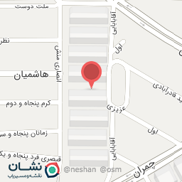 عکس فروشگاه محصولات پرپشت کننده تاپیک 