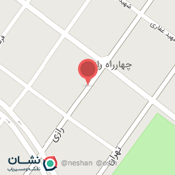 عکس پیرایش آراد