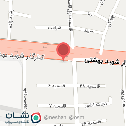 عکس کارگاه تولیدی درب و پنجره باقری