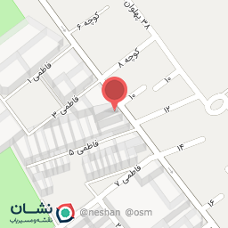 عکس رستوران ایران ۱۶