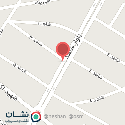 عکس شوینده بهداشتی امیر علی