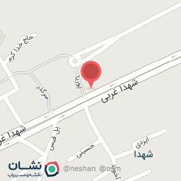 عکس فروشگاه افق کوروش شعبه محدوده خیابان شهدا