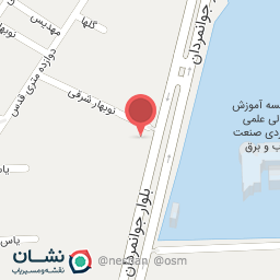 عکس سالن زیبایی نگاه