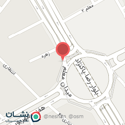 عکس شبکه هزاره