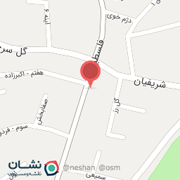 عکس مرکز خرید لستر