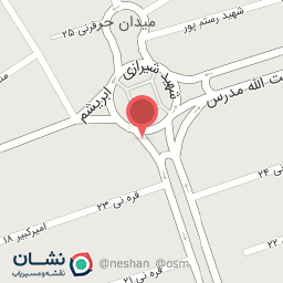 عکس دبستان غیردولتی پسرانه کمال معرفت