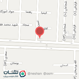 عکس گالری پرده تاروپود