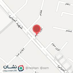 عکس فروشگاه افق کوروش شعبه حافظ ۱