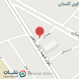 عکس مکانیک و جلوبندسازی بلال پیغامی