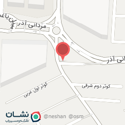 عکس مبل برزگر