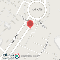 عکس بانک تجارت شعبه عنصری