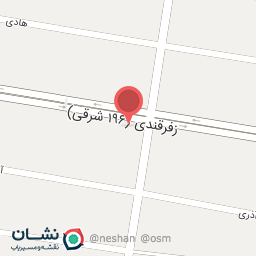 عکس بدن سازی ارس نوین