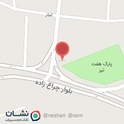 عکس پارک هفتم تیر (باغ ملی)