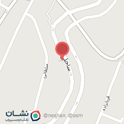 عکس نان و شیرینی میرزا قناد