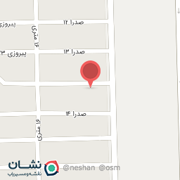 عکس سالن زیبایی جزیره 