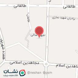 عکس دفتر اسناد رسمی ۵  خرم آباد