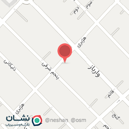 عکس بنر محسن