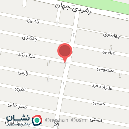 عکس مزون محله