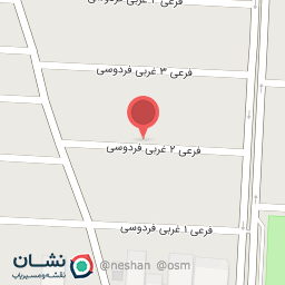 عکس ساختمان پزشکان ایرانیان