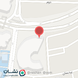 عکس رستوران یاسمینا