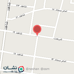 عکس پوشاک بزرگ کوثر